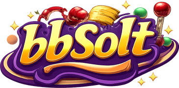 bbsolt লোগো